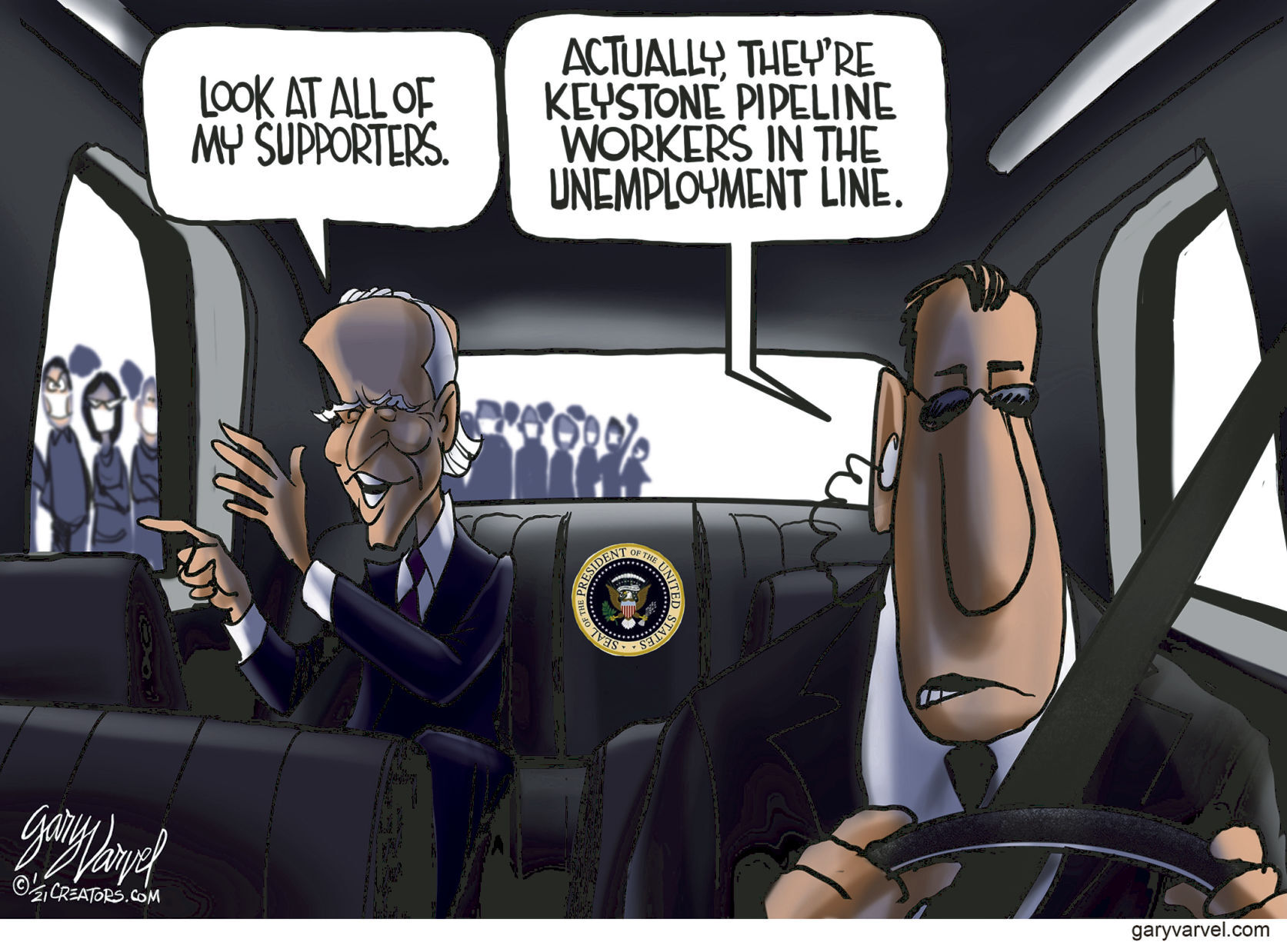 Jan. 28 Cartoon